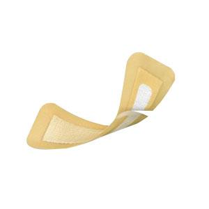 BX/10 AQUACEL AG SURGICAL COVER DRESSING, STERILE 9CM X 30CM