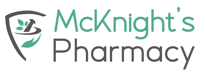 Mcknight's Pharmacy in Hamilton
