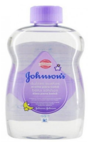 Johnson's Baby Oil - 500ml