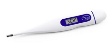 Digital Thermometer
