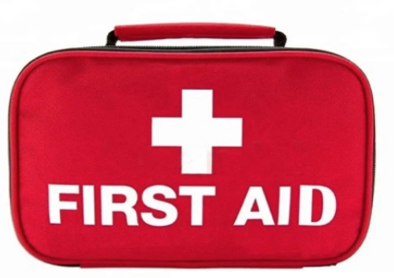 First Aid Kit