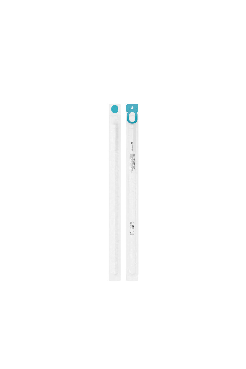 SpeediCath® Soft Hydrophilic Intermittent Catheter, Male Nelaton - Box of 30