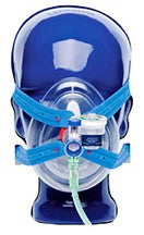 CS/10 CPAP SYSTEM, ADULT LARGE W/ MASK/HEAD HARNESS