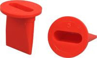 EA/1 LITTLE RED VALVE