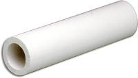 EA/1 WHITE RUBBER DRAINAGE TUBING, SIZE 120IN