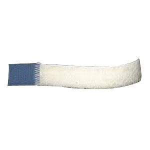 EA/1 CATHETER/TUBING STRAP, SIZE 7IN - 24IN