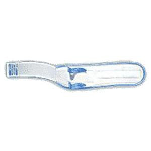EA/1 FABRIC LEG BAG STRAPS KIT, SIZE SMALL (UPPER 9"-15",LOWER 7"-13")