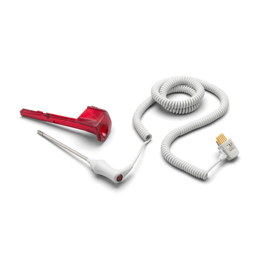 EA/1 PROBE & WELL KIT 4FT RECTAL, SURETEMP+ 690/692