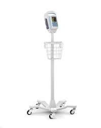 EA/ CONNEX PROBP 3400 DIGITAL BLOOD PRESSURE DEVICE W/ MOBILE STAND (SPECIAL ORDER)