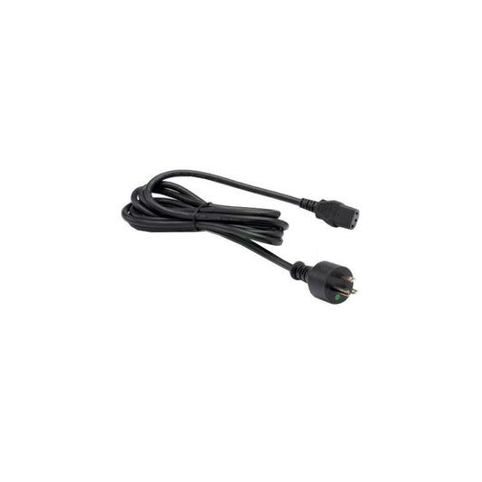EA/1 POWER CORD,110V,L8"  DOMESTIC FOR SPOT VITAL SIGN DEVICE