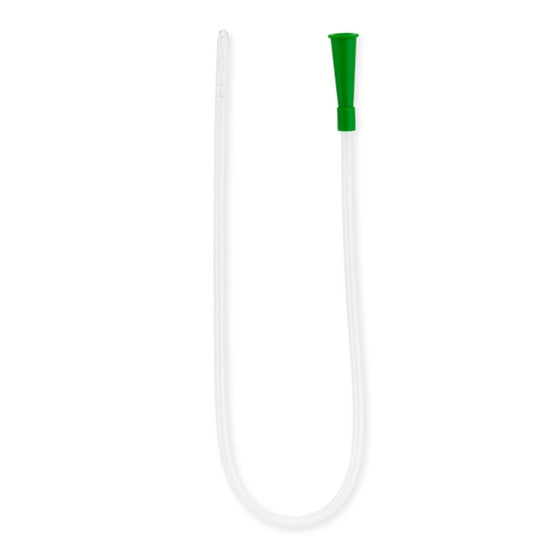 BX/30 APOGEE INTERMITTENT CATHETER, STRAIGHT TIP,  14FR 16"