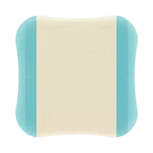 BX/30 COMFEEL PLUS ULCER DRESSING, SIZE 1 1/2IN X 2 1/2IN (4CM X 6CM)