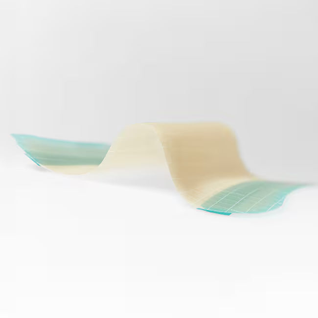 BX/5 COMFEEL PLUS ULCER DRESSING, SIZE 6INX 6IN (15CM X 15CM)