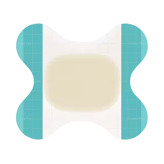 BX/5 COMFEEL PLUS CONTOUR, SIZE 9IN X 11IN (23CM X 28CM).