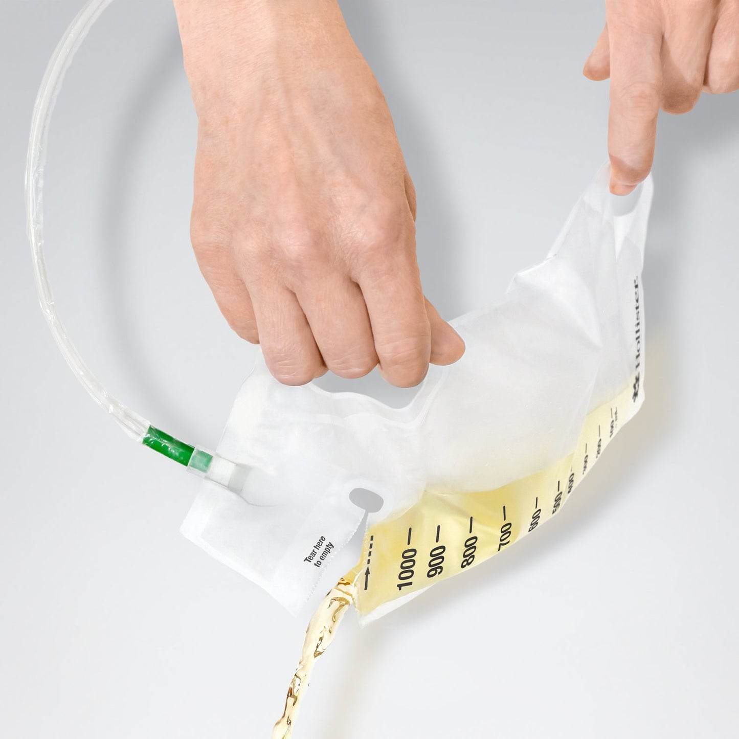 VaPro Plus Pocket™ No Touch Intermittent Catheter - Box of 30