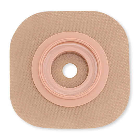Convex CeraPlus™ Skin Barrier With Tape Border - Box of 5