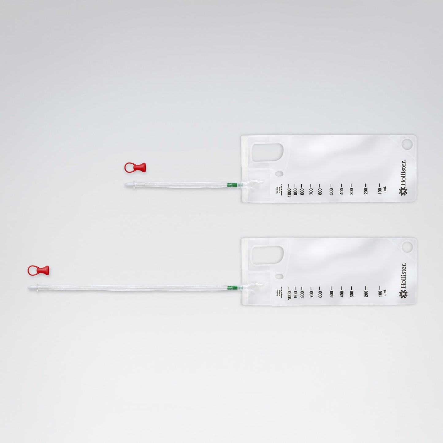 VaPro Plus Pocket™ No Touch Intermittent Catheter - Box of 30