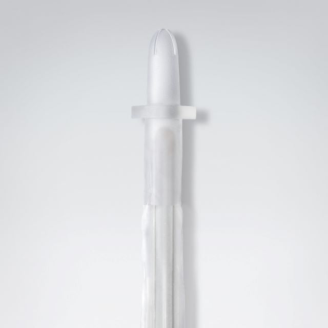 VaPro™ No Touch Intermittent Catheter, Female - Box of 30