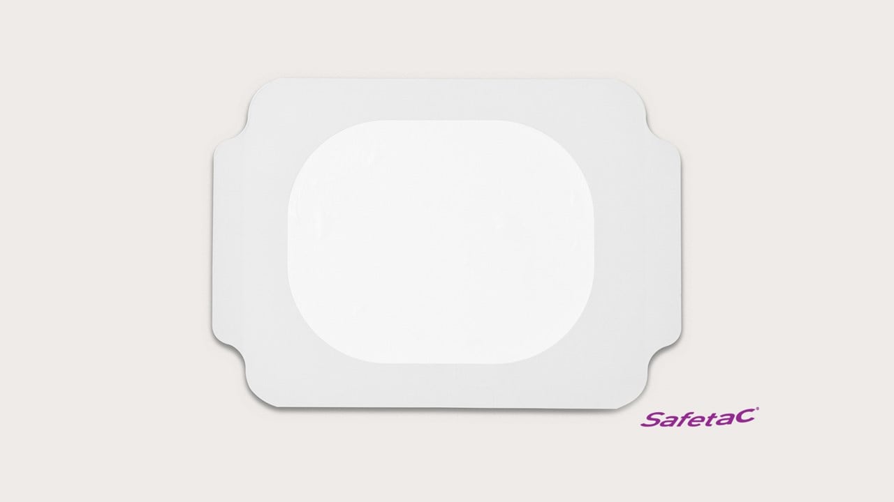 Mepitel® Film, 10cm X 25cm - Box of 10
