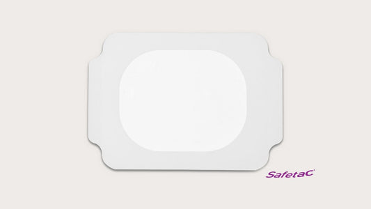 Mepitel® Film, 10cm X 12cm - Box of 10