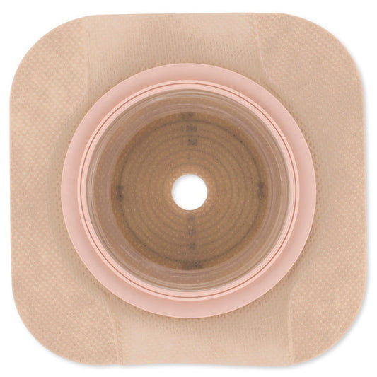 Soft Convex CeraPlus™ Skin Barrier With Tape Border - Box of 5