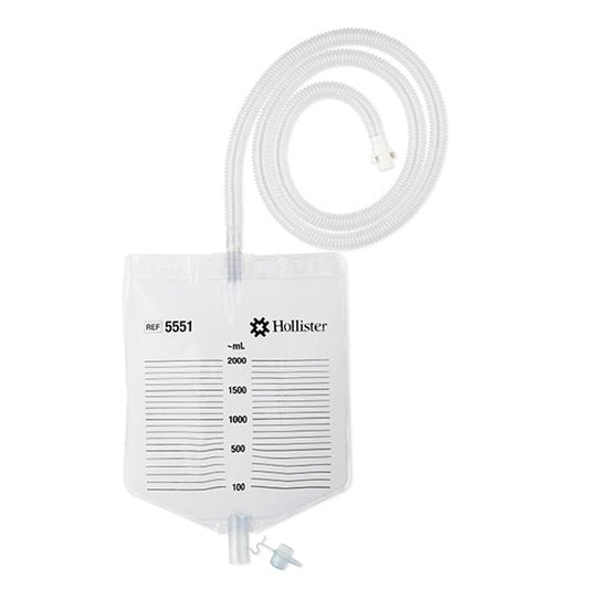 BX/10 PREMIER HIGH OUTPUT 2L COLLECTION BAG