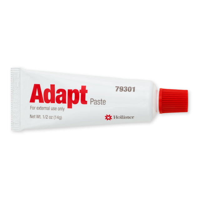 Adapt Skin Barrier Paste, 2.1oz (60g) Tube – McKnights Pharmacy