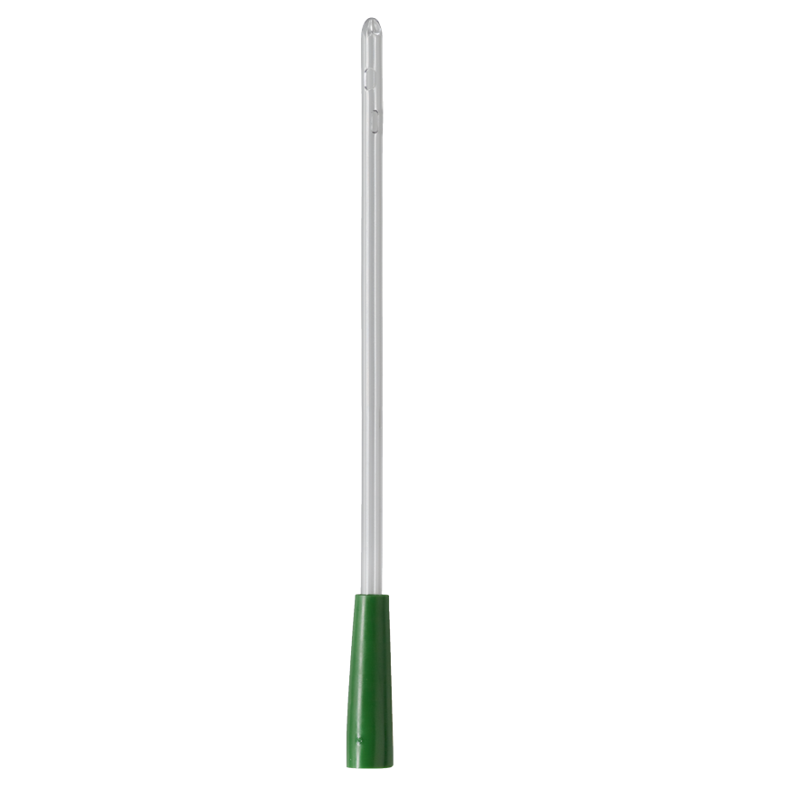 416 Self-Cath® Male Straight Catheter, 16 FR - Box of 30