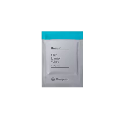 BX/30 STING-FREE SKIN BARRIER WIPE