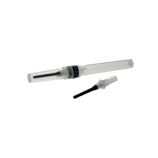 100 EA/BX ADAPTOR LUER MULTI SAMPLE 20G
