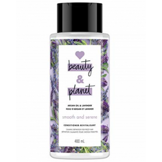 Love Beauty and Planet Argan Oil & Lavender Smooth and Serene Conditioner