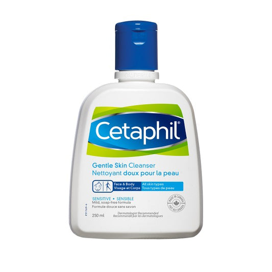 Cetaphil Gentle Skin Cleanser 250 ml