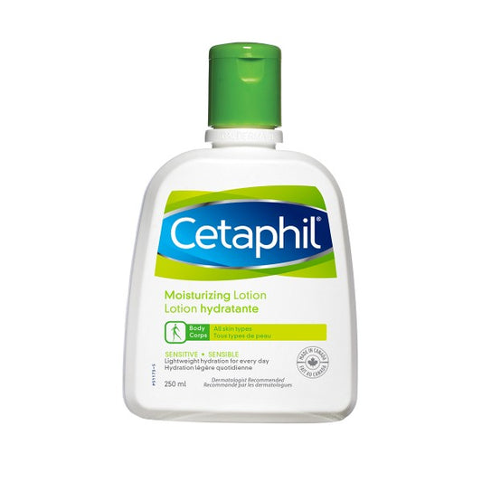 Cetaphil Moisturizing Lotion 250ml