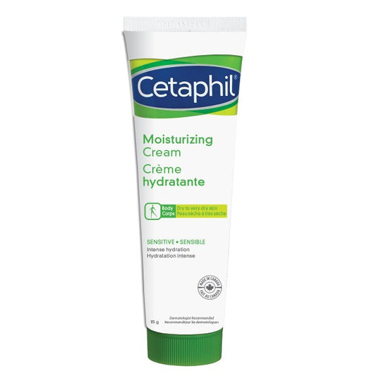 Cetaphil Moisturizing Cream 85g