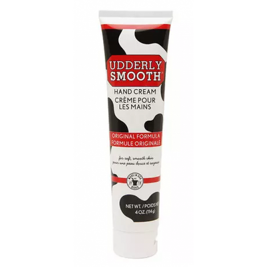 Udderly Smooth Hand Cream
