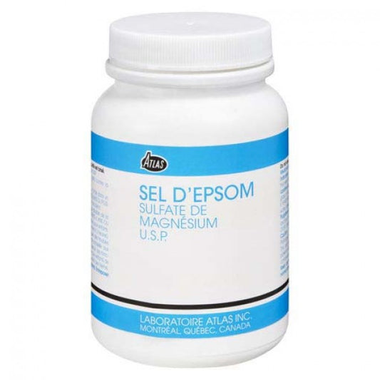 Atlas Epsom Salt - 450 g