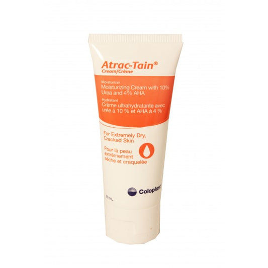Atrac-Tain Moisturizing Cream