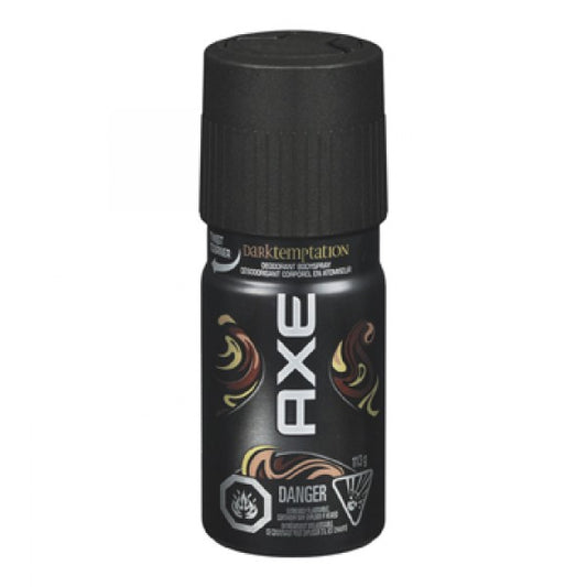 AXE Deodorant Body Spray