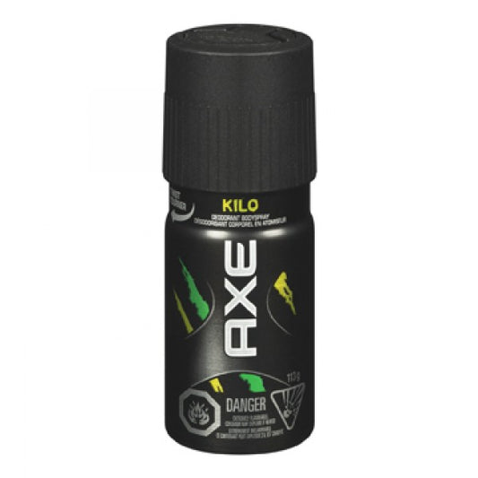 AXE Deodorant Body Spray