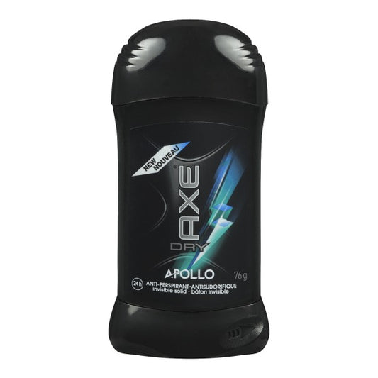 AXE Dry Invisible Solid Anti-Perspirant