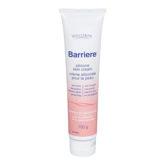 Barriere Silicone Skin Cream