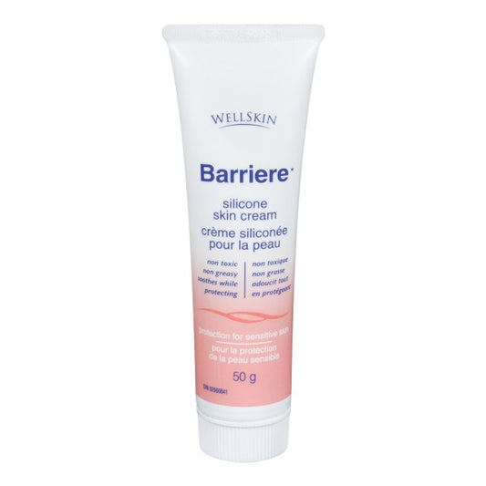 Barriere Silicone Skin Cream