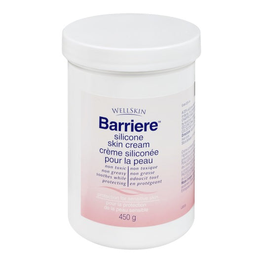 Barriere Silicone Skin Cream