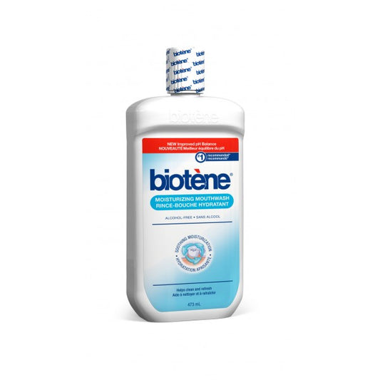 Biotene Moisturizing Mouthwash