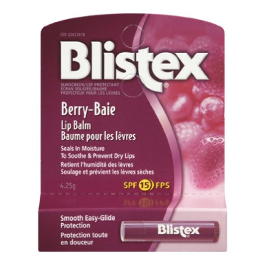 Blistex Lip Balm