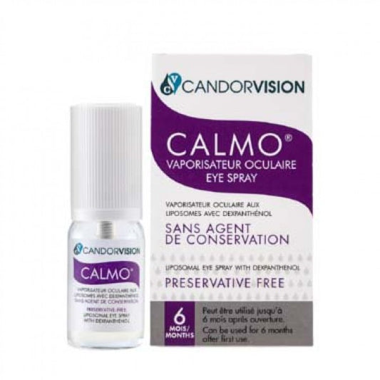 Calmo Eye Spray