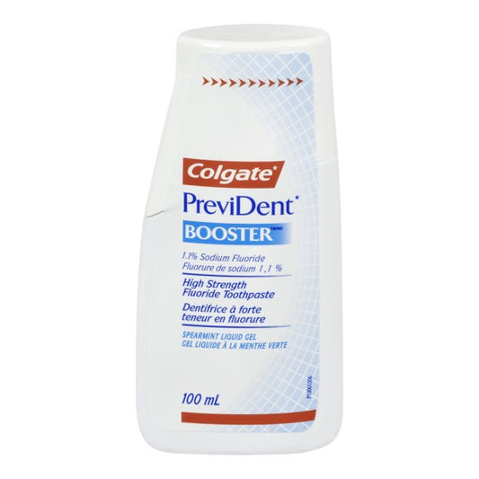 Colgate Prevident Booster