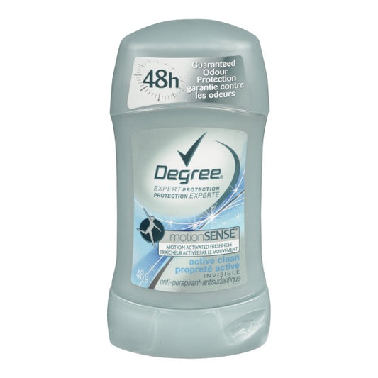Degree Expert Protection Antiperspirant & Deodorant