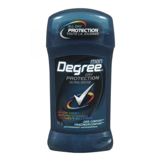 Degree Men Invisible Solid Anti-Perspirant & Deodorant