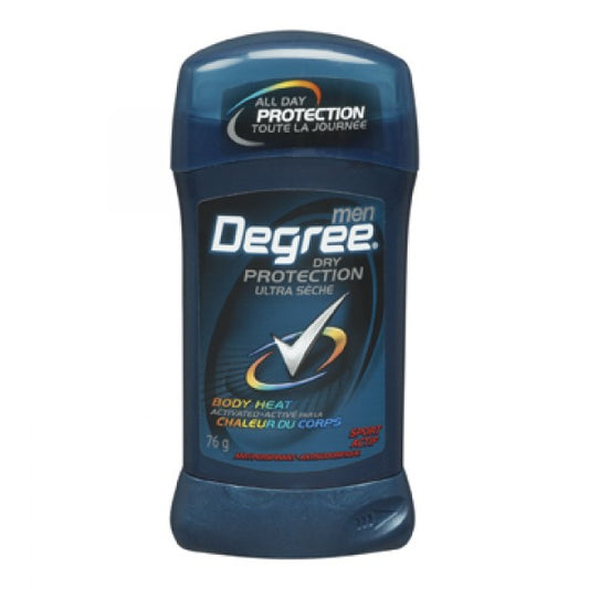 Degree Men Invisible Solid Anti-Perspirant & Deodorant